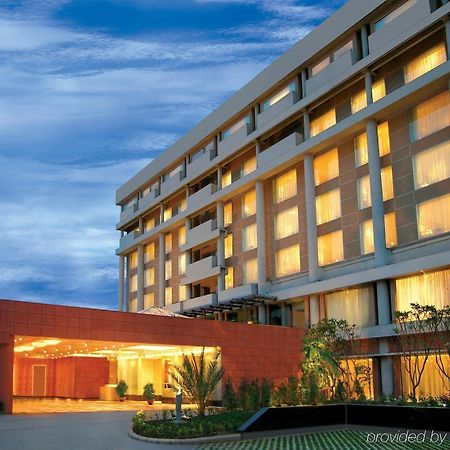 Taj Chandigarh Ngoại thất bức ảnh The Taj Bengal